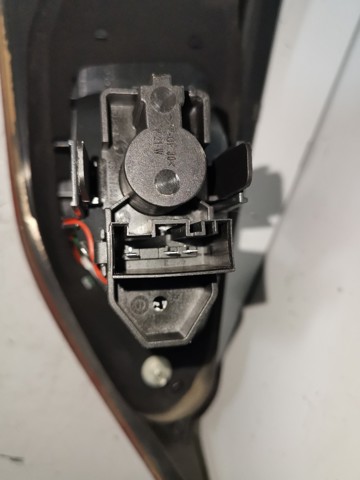 BMW 63212990114 Piloto trasero interior derecho  comprar en Ponferrada