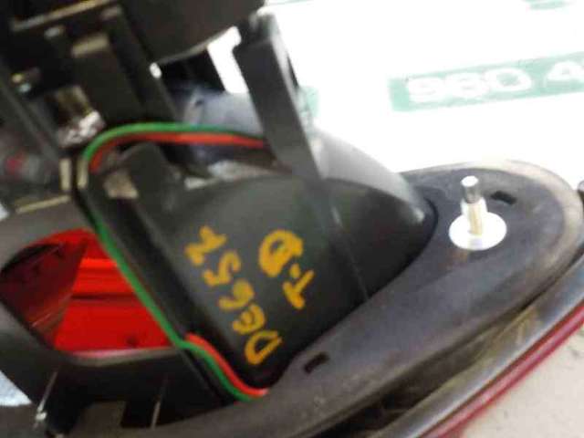 63212990114 Piloto trasero interior derecho  comprar en Zaragoza