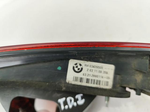 BMW 63212990114 Piloto trasero interior derecho  comprar en Albacete