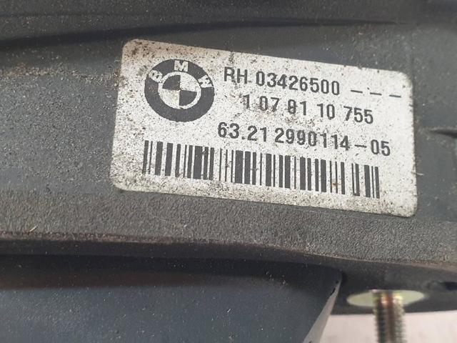 63212990114 Piloto trasero interior derecho  comprar en Reus