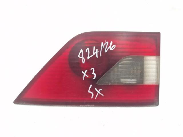 63213420203 Piloto trasero interior izquierdo  disponible Utrera