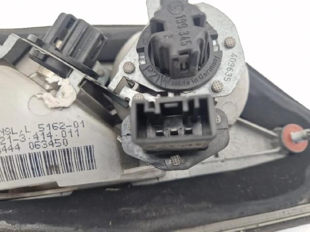 63213420203 BMW Piloto trasero interior izquierdo  en stock Gandía