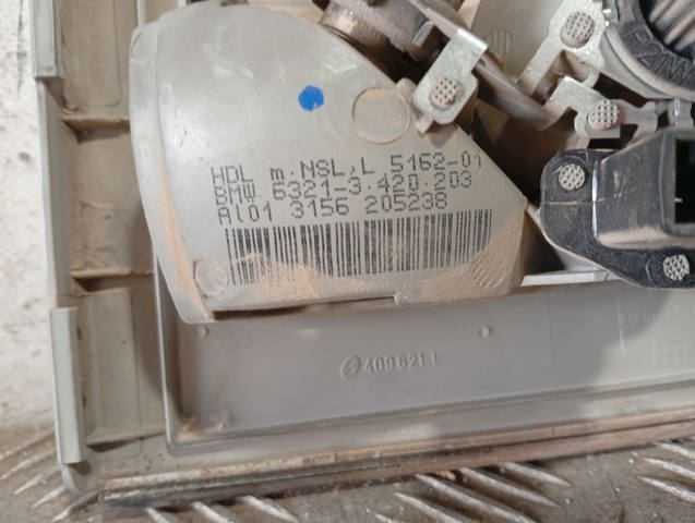 63213420203 BMW