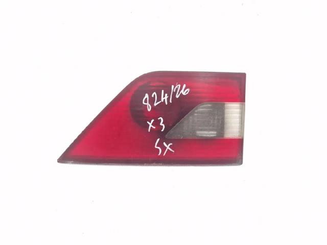 63213420203 BMW Piloto trasero interior izquierdo comprar Bilbao