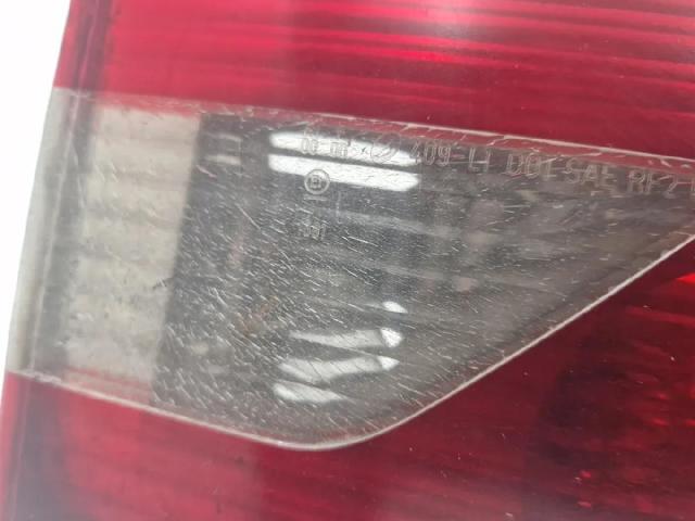 63213420203 BMW Piloto trasero interior izquierdo  disponible Alicante