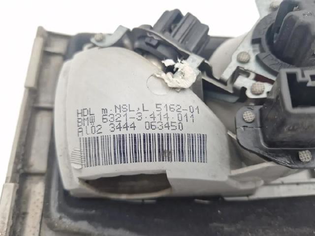 63213420203 Piloto trasero interior izquierdo  en stock Castellón