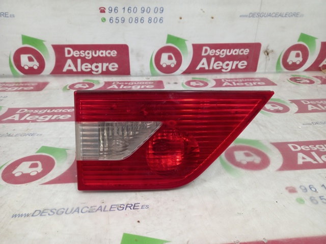 63213420203 BMW Piloto trasero interior izquierdo  en stock Córdoba