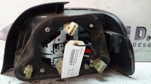 63216900209 Piloto trasero izquierdo  en stock Castellón