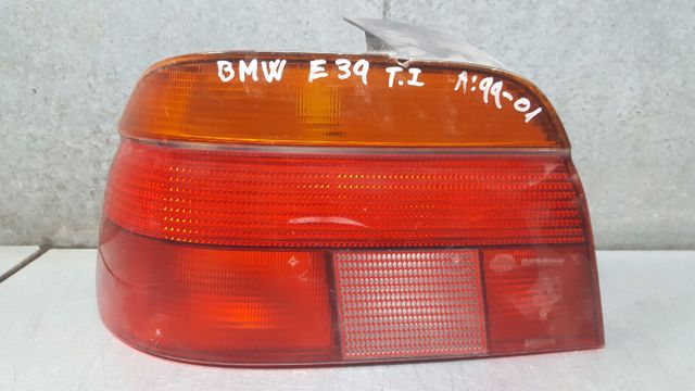Piloto trasero izquierdo 63216900209 BMW
