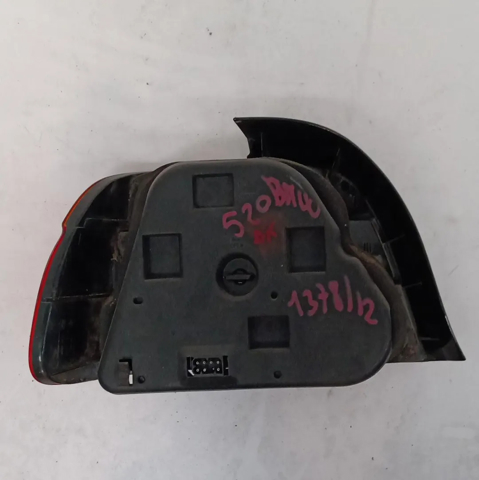BMW 63216900210 Piloto trasero derecho  en stock Valencia