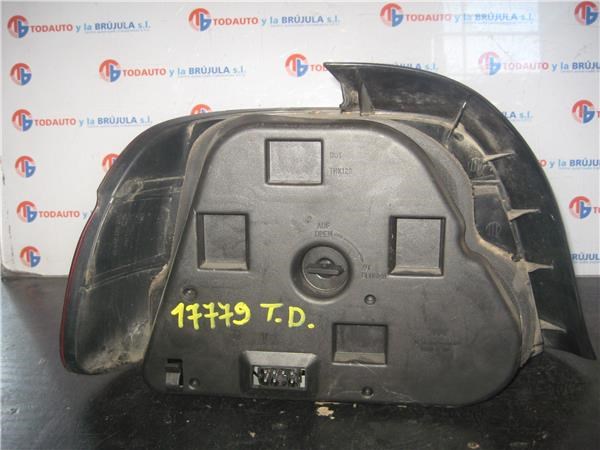 63216900210 Piloto trasero derecho comprar Girona