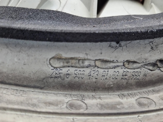 BMW 63216900474 Piloto trasero exterior derecho  comprar en Murcia
