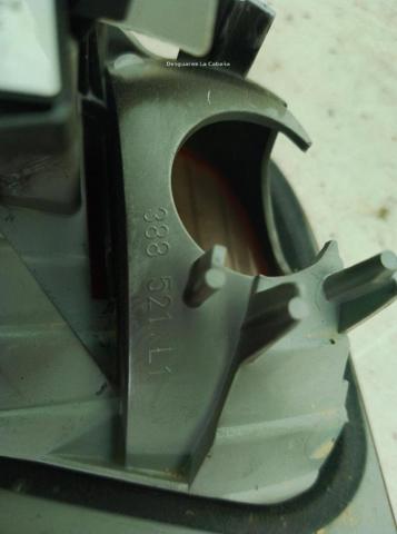 BMW 63216907945 Piloto trasero interior izquierdo comprar Barcelona