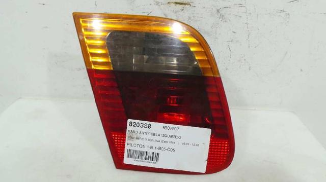 63216907945 Piloto trasero interior izquierdo  en stock Castellón