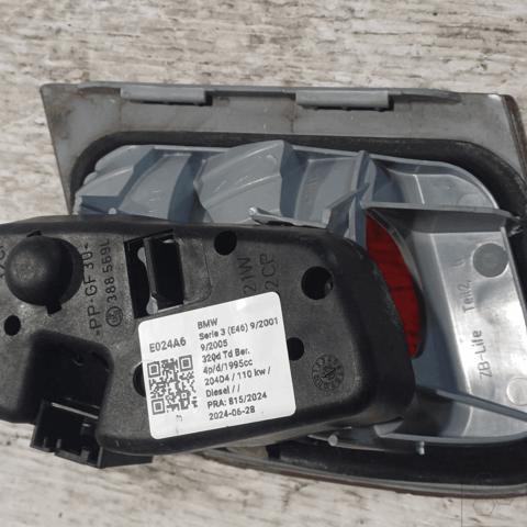 63216910537 BMW Piloto trasero interior izquierdo  comprar en Oviedo