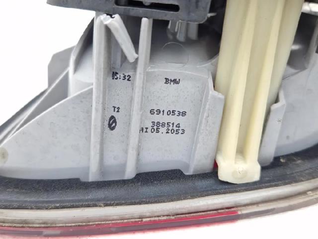 BMW 63216910538 Piloto trasero interior derecho  disponible Valladolid