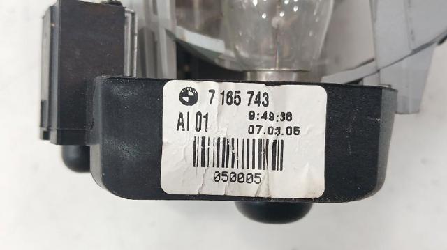 BMW 63216920705 Piloto trasero interior izquierdo  comprar en Murcia