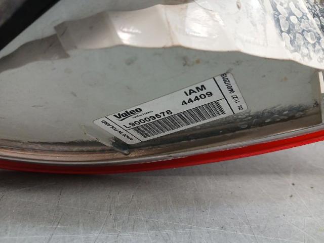 BMW 63216924502 Piloto trasero derecho  comprar en Murcia