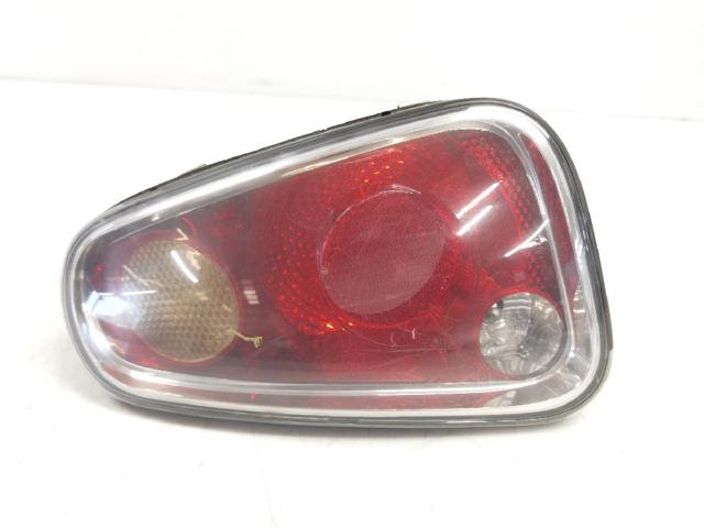 Mini Cooper (R50, R53)