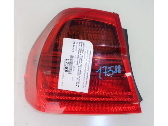 63216937457 Piloto trasero exterior izquierdo  disponible Burgos