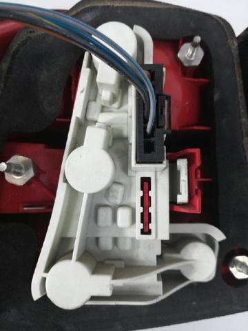 63216937458 BMW Piloto trasero exterior derecho  comprar en Jaén