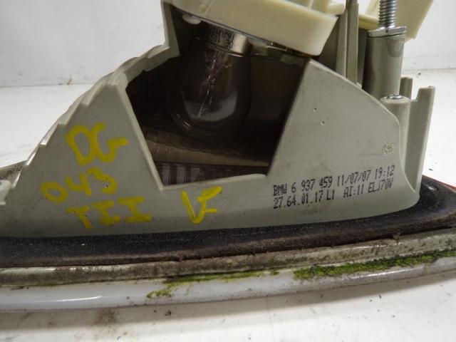63216937459 Piloto trasero interior izquierdo  en stock Granada