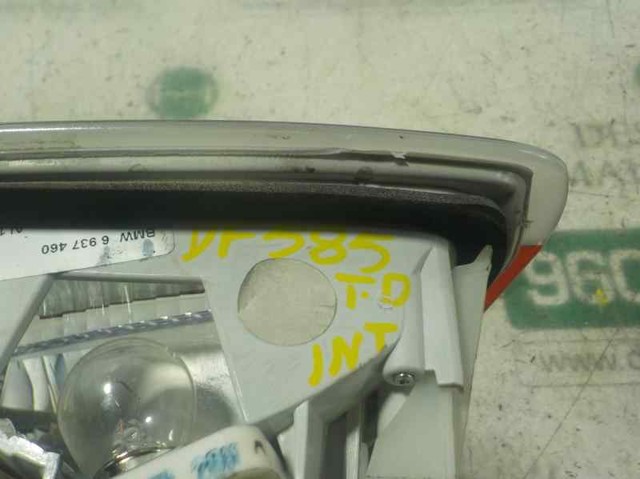 63216937460 BMW Piloto trasero interior derecho comprar Madrid