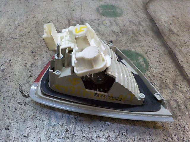 63216937460 BMW Piloto trasero interior derecho comprar Alcalá