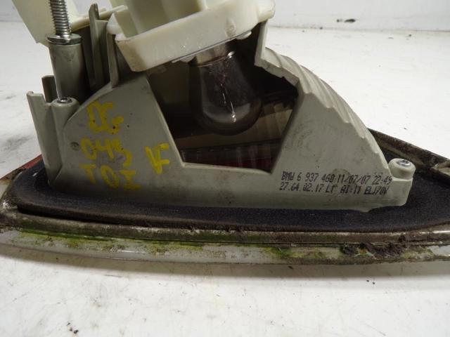 BMW 63216937460 Piloto trasero interior derecho  comprar en Albacete