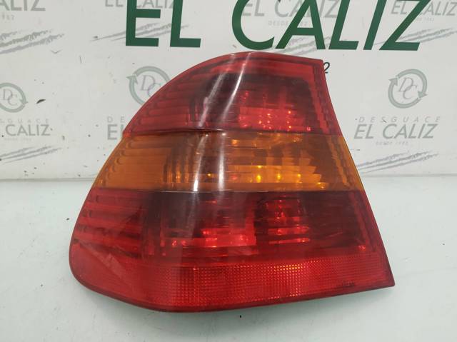 BMW 63216946533 Piloto trasero exterior izquierdo  disponible Lugo