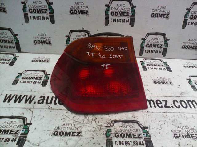 63216946533 BMW