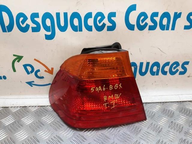BMW 63216946533 Piloto trasero exterior izquierdo comprar Barcelona