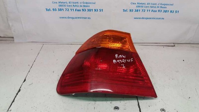BMW 63216946533 Piloto trasero exterior izquierdo  comprar en Ponferrada