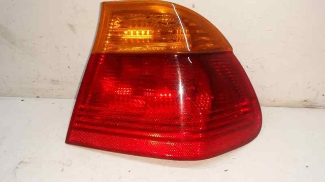 Piloto trasero exterior derecho 63216946534 BMW