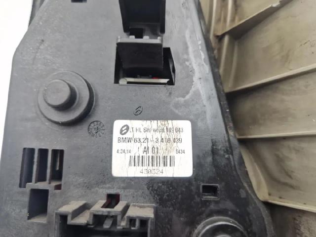 63216990169 BMW Piloto trasero exterior izquierdo  en stock Huelva