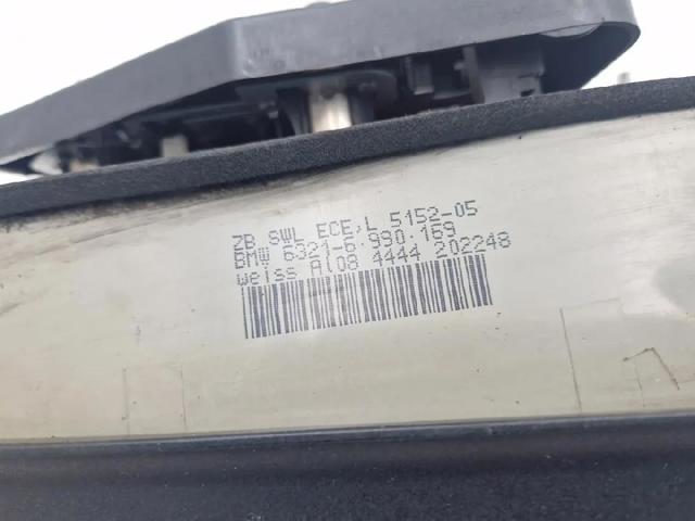 63216990169 Piloto trasero exterior izquierdo  comprar en Pontevedra
