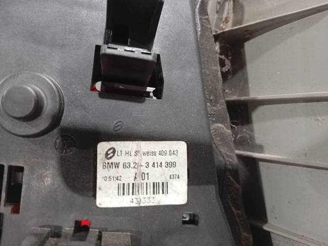 BMW 63216990169 Piloto trasero exterior izquierdo  comprar en Albacete