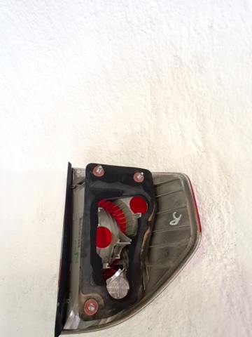 63216990169 BMW Piloto trasero exterior izquierdo  en stock Huelva