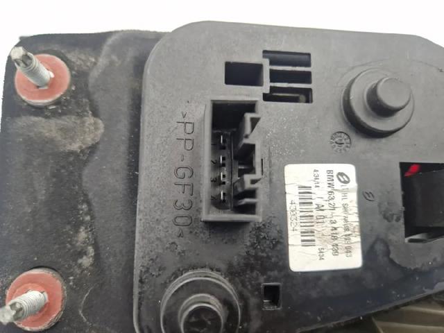 BMW 63216990169 Piloto trasero exterior izquierdo comprar Pamplona
