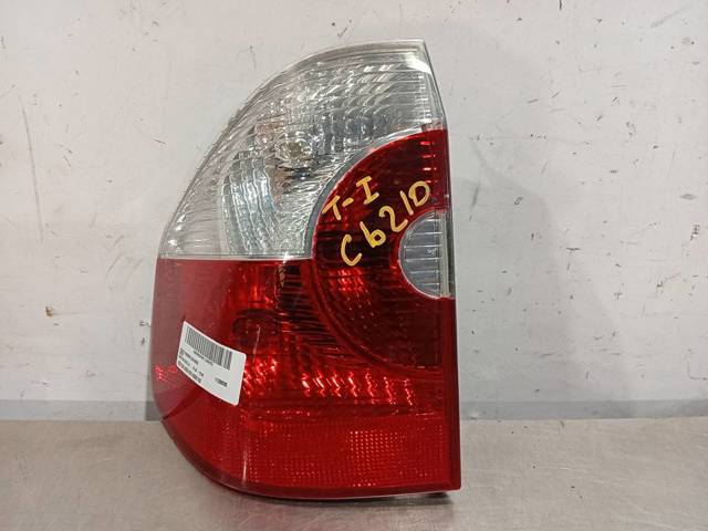 BMW 63216990169 Piloto trasero exterior izquierdo comprar Tarragona