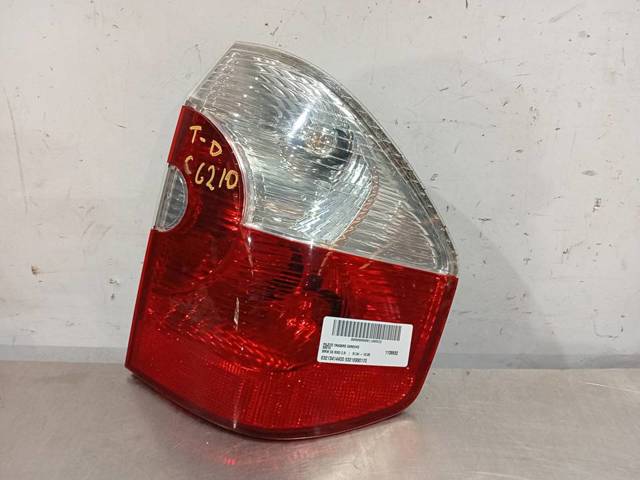 63216990170 BMW Piloto trasero exterior derecho  comprar en Oviedo