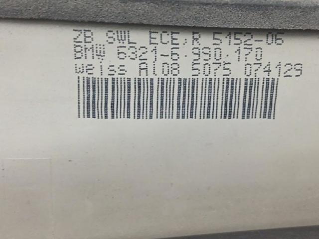 63216990170 Piloto trasero exterior derecho comprar Sevilla