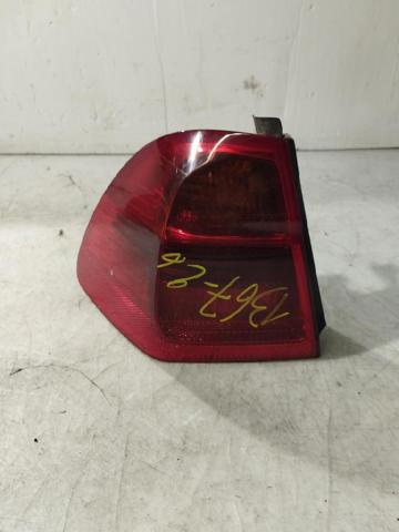 63217160061 Piloto trasero exterior izquierdo  en stock Sabadell