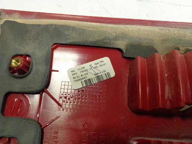 BMW 63217164486 Piloto trasero interior derecho comprar Pamplona