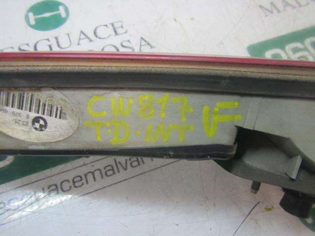 63217164742 BMW