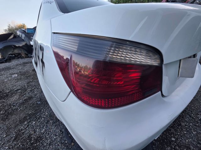 63217165737 BMW Piloto trasero exterior izquierdo comprar Madrid