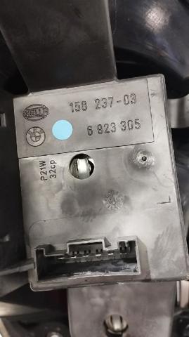 BMW 63217165737 Piloto trasero exterior izquierdo  en stock Salamanca