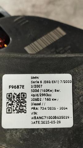 BMW 63217165737 Piloto trasero exterior izquierdo  comprar en Ponferrada