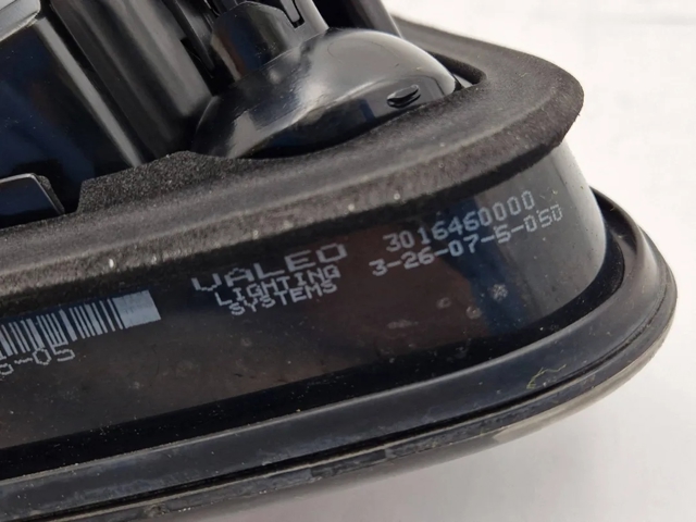BMW 63217166956 Piloto trasero derecho comprar Pamplona