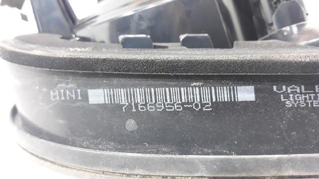 63217166956 BMW Piloto trasero derecho  comprar en Oviedo